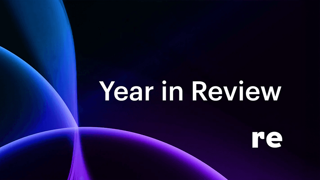 Re’s Year in Review: Scaling Reisurance Risk Onchain
