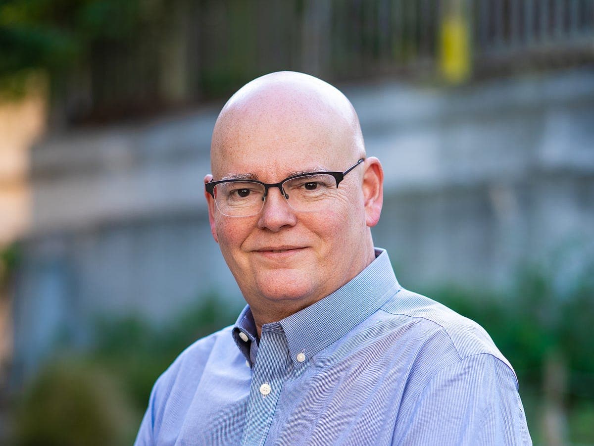 We Have a New Chief Underwriting Officer